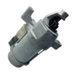 Motor Arranque Partida Porsche Macan Gts 2.9 2020 A 2024 Oem - Imagem 4