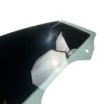 Vidro Porta Bmw M3 Competition G80 2021 22 A 2025 Diant Dir - Imagem 2
