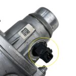 Bomba Agua Motor BMW M3 Competition G80 S58 2020 2021 a 2024 - Imagem 3