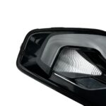 Lanterna Traseira Bmw M2 Coupe G87 2022 2023 a 2025 Esquerdo - Imagem 5