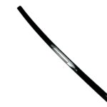 Friso Pestana Teto Bmw M3 Competition G80 2021 22 a 2025 Esq - Imagem 7