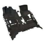 Forro Carpet Assoalho Porsche Macan Gts 2.9 2020 A 2024 Dian - Imagem 5