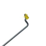 Pino Trava Porta Bmw M2 Coupe G87 2022 2023 A 2025 Direito - Imagem 7