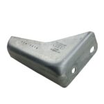 Suporte Chapao Assoalho Audi RS4 2.9 V6 2019 a 2021 Esquerdo