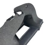 Forro Lateral Porta Malas Bmw M3 Competition G80 2022 Direit - Imagem 6