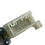 Motor Maquina Vidro Bmw M3 Competition G80 2022 Tras Direito - Imagem 7