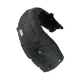 Parabarro Lameiro Bmw M3 Competition G80 2020 2024 Tras Dir - Imagem 7