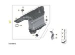 Coletor Admissao Intercooler Bmw M2 Coupe G87 2023 2025 S58 - Imagem 2