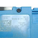 Entrada Usb C Console Bmw M3 Competition G80 2021 a 2025 Oem - Imagem 7