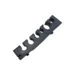 Guia Tubos Mangueiras McLaren 720s 4.0 V8 2017 A 2023 Oem - Imagem 5