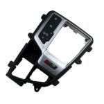Moldura Alavanca Trambulador Audi Rs4 2.9 V6 2019 2020 2021 - Imagem 3