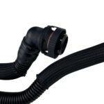Tubo Respiro Motor Oleo Audi Rs4 2.9 V6 2019 2020 2021 Oem - Imagem 7