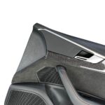 Forro Porta Audi RS4 2.9 V6 2019 a 2021 Dianteiro Direito - Imagem 5