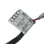 Chicote Alternador Motor Arranque Audi RS4 2.9 V6 2019 2021 - Imagem 8