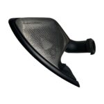 Moldura Tweeter McLaren 720s Spider 4.0 V8 2017 a 2023 Esq