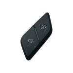 Botao Trava Porta Audi Q8 3.0 2020 2021 2022 Diant Direito
