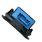 Modulo Controle Farol Porsche Macan Gts 2.9 2020 2021 A 2024 - Imagem 3