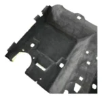 Carpet Forro Assoalho Bmw M3 Competition G80 2021 2025 Tras - Imagem 6