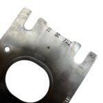 Junta Turbina Turbo Compressor Porsche Macan Gts 2.9 2020 24 - Imagem 3