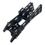Suporte Console Central Audi Q8 3.0 Tfsi 2020 2021 2022 Oem - Imagem 6