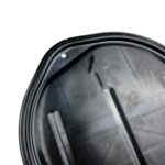 Tampa Bomba Combustivel Audi Rs4 2.9 V6 2019 2020 2021 Oem - Imagem 5