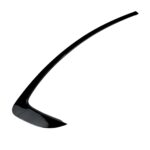 Moldura Arco Vidro Fixo Bmw M2 Coupe G87 2022 23 a 2025 Dir