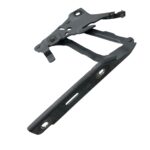 Dobradiça Braço Capo Audi Rs4 2.9 V6 2019 a 2021 Esquerdo - Imagem 5