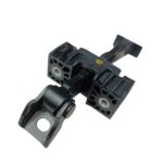 Limitador Porta Bmw M3 F80 2015 A 2018 Traseira Direita Oem - Imagem 4