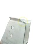 Suporte Radiador Alma Bmw M2 Coupe G87 2022 2023 A 2025 Dir - Imagem 3
