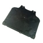Chapao Protetor Carter Assoalho Audi Rs4 2.9 V6 2019 a 2021