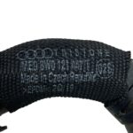 Mangueira Trocador Calor Agua Audi Rs4 V6 2019 2020 2021 Oem - Imagem 6