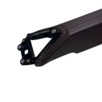Acabamento Console Central McLaren 720s 2017 A 2023 Tras Oem - Imagem 6