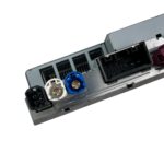 Central Multimidia Navegaçao Bmw M2 Coupe G87 2022 a 2025 - Imagem 7