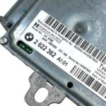 Modulo Amplificador Som Radio Bmw M3 M4 F80 F82 2015 A 2018 - Imagem 6