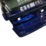 Tampa Traseira Porta Malas Vigia Audi Q8 3.0 2020 2021 2022 - Imagem 3