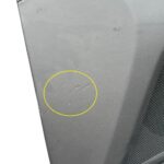 Forro Porta Porsche Macan Gts 2.9 2020 a 2024 Dianteira Dir - Imagem 4