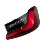 Lanterna Carroceria Bmw M3 Competition G80 2021 a 2025 Dir
