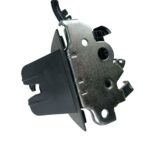 Motor Atuador Fechadura Tampa Traseira Audi RS4 2.9 V6 2019 - Imagem 5