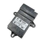 Modulo Controle Airbag Bmw M3 Competition G80 2022 Acionado - Imagem 5