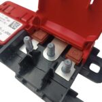 Terminal Polo Positivo Bateria Bmw M2 Coupe G87 2022 a 2025 - Imagem 6