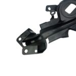 Borracha Acabamento Capo Bmw M2 Competition G87 2022 25 Esq - Imagem 7
