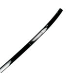 Friso Pestana Teto Bmw M3 Competition G80 2021 22 a 2025 Esq - Imagem 6