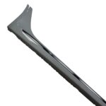 Spoiler Saia Lateral Audi RS4 Avant 2.9 V6 2019 2021 Direito - Imagem 6
