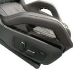 Banco Bmw M2 Coupe Track G87 2022 A 2025 Dianteiro Direito - Imagem 6
