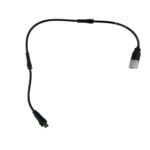 Chicote Sensor Aceleraçao Bmw M2 Coupe G87 2022 a 2025 Diant - Imagem 3