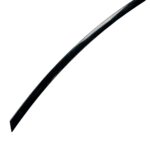 Friso Vidro Porta Bmw M3 Competition G80 2021 2025 Tras Dir - Imagem 5