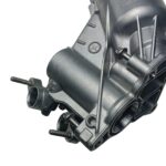Suporte Cavalete Filtro Oleo Bmw M2 Coupe G87 2022 23 a 2025 - Imagem 6