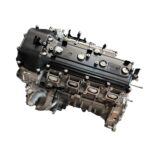 Motor Parcial McLaren 720s 4.0 V8 2017 a 2023 Base Troca - Imagem 5