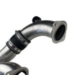 Tubo Admissao Intake Audi Rs4 Avant 2.9 V6 2019 2020 2021 - Imagem 6