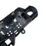 Suporte Maçaneta Porta Audi Rs4 2.9 V6 2019 a 2021 Tras Esq - Imagem 7